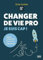 Changer de vie pro: Je suis cap ! Bilan de compétence, plan d’action, reconversion