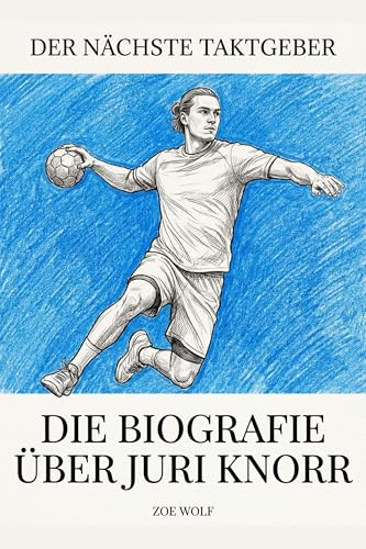 Die Biografie über Juri Knorr: Der nächste Taktgeber