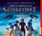 Die schwarzen Musketiere: Das Buch der Nacht