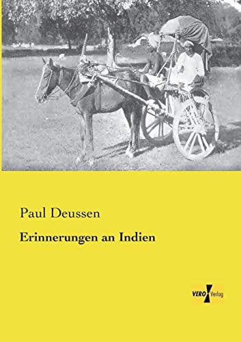 Erinnerungen an Indien