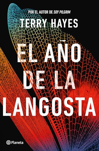 El año de la langosta / The Year of the Locust