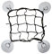 Shenzhen LangTao Bang International Trade Co., Ltd. SUP Deck Cargo Net Paddleboard Cargo Bungee Net Kayak Deck Cargo，Marine SUP Cargo Net