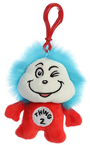 Aurora World 15920 12 The Lorax, 12, Orange, Brown