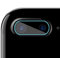 Replacement Screen Protector Mobile Phone Soft Fiber Back Camera Lens Screen Protector Tempered Glass Film Cover for iPhone 7 Plus