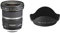 Canon Zoomobjektiv EF-S 10-22mm F3.5-4.5 USM Ultraweitwinkel für EOS (77 mm Filtergewinde), schwarz & EW-83E Gegenlichtblende für EF-Objektive