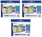 Staedtler Lumocolor 641 SP2, Studenplan trocken abwischbar mit correctable, DIN A4 Format (3)