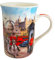 London Skyline London Landmarks Coffee Tea Ceramic Cup Mug
