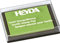 Heyda Stempelkissen Textil | grün