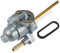 A ABSOPRO ATV Carburant Gaz Réservoir Robinet à Essence Vanne 16950-070-700 pour Honda CL90 1967