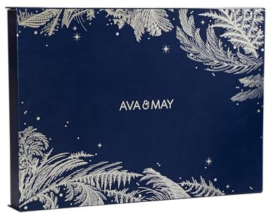 AVA & MAY Advent Calender