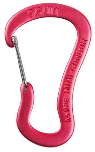 Ocún Mini Condor Pack – Karabiner