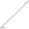 Adonit Dash SE Stylus für iOS/Android (iPad Eingabestift/Android Tablet-Stift, Magnetisch, Extra Lange Akkulaufzeit, Austauschbare dünne Spitze, Ink. USB-C auf USB-C Ladekabel) weiß