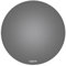 LogiLink BP0155D - Disco de Monitor Giratorio de 360° de Aluminio con Almohadillas Antideslizantes