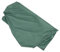 CIYODO Cubierta para Trampa De Arena De Jardín Cubierta De Piscina Pequeña Cubierta De Baño Tapa Inflable SPA Cubierta Protectora De Piscina Inflable Tela Oxford Green
