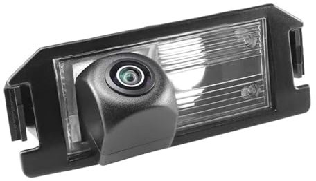 caméra de recul de Voiture Caméra de recul AHD 170 degrés 1920x1080P pour véhicule spécial pour Kia pour Picanto pour Rio 3 pour Pride hayon pour Kia Soul Car(AHD1080P-175deg)
