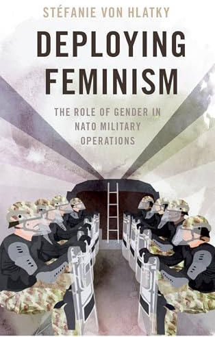 Deploying Feminism (Bridging the Gap)