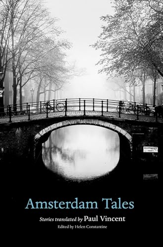 Amsterdam Tales (City Tales)