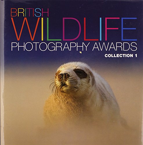British Wildlife Photography Awards: Collection 1: Collection 01