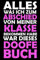 Abschiedsgeschenk Lehrer: Lustiges Geschenk für Klassenlehrer, Lehrer, Tolle Erinnerung, Notizbuch mit 120 Seiten als Softcover, 6x9inches (ca. A5) Farbe: Lila