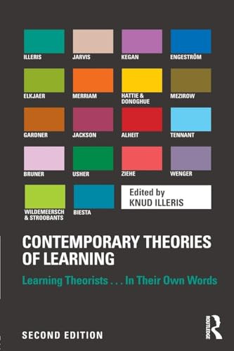 Contemporary Theories of Learning: Learning Theorists … In Their Own Words