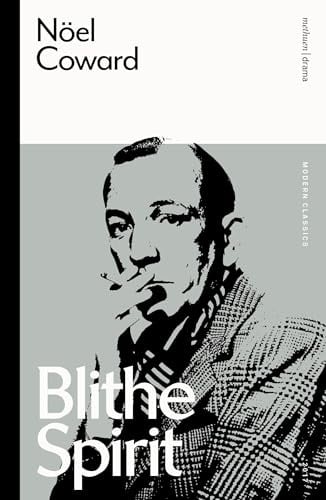 Blithe Spirit (Modern Classics)