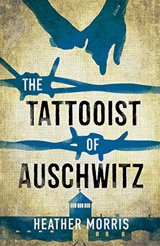 The Tattooist of Auschwitz: Young Adult edition - including new foreword and Q+A by the author