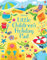 Little Children's Holiday Pad: 1 (Little Children's Puzzles)