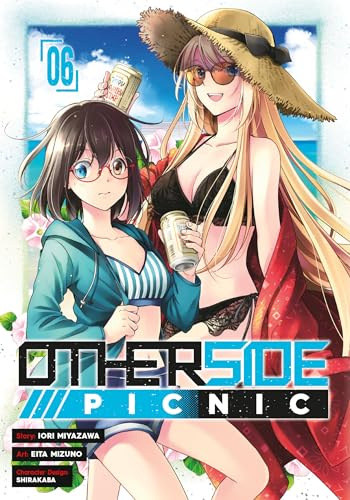 Otherside Picnic (Manga) 06: 6