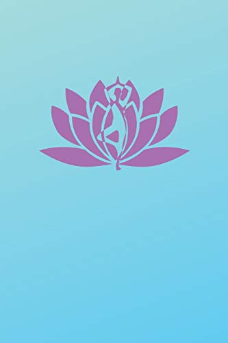 Meine Yogalehrer Ausbildung: Journal für angehende Yogalehrer, Yogis und Yoginis Notizbuch Skizzenbuch Planer