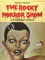 The Rocky Horror Show . Klavier, Gesang, Gitarre (Songbooks). Enthält Online-Audio: 40th Anniversary Songbook: Piano / Vocal / Guitar