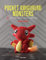 Pocket Amigurumi Monsters: 20 Cute Creatures to Crochet and Collect