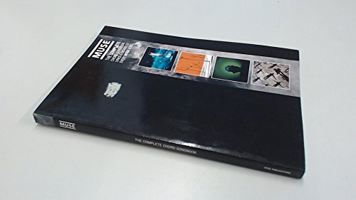 The Complete Chord Songbook: Lyrics & Chords to Every Muse Song. For Guitar