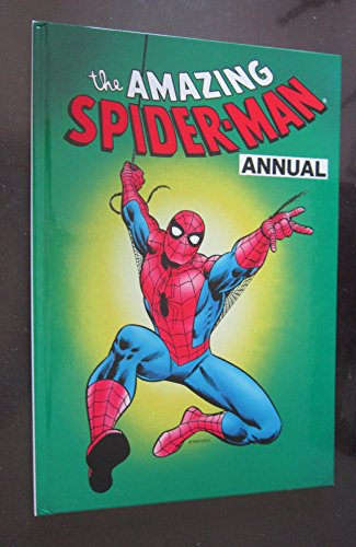 Amazing Spiderman Annual 1991