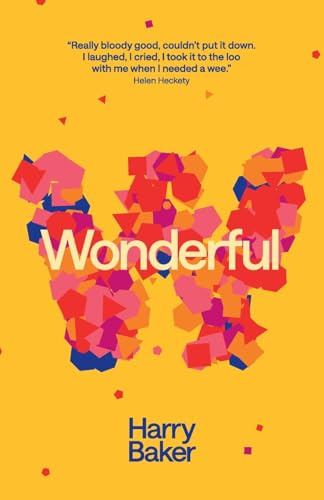 Wonderful: Sunday Times bestselling author