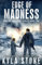 Edge of Madness: A Post-Apocalyptic EMP Survival Thriller: A Post-apocalyptic Survival Thriller (Edge of Collapse, Band 2)