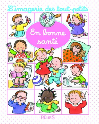IMAG.TP BONNE SANTE + POSTER