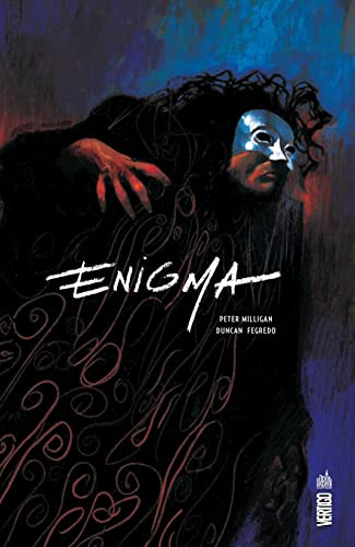 URBAN COMICS