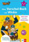 Wickie und die starken Männer - Mein Vorschul-Buch mit Wickie, Erstes Lesen, Schreiben, Konzentration; 4-6 Jahre