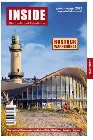 Rostock-Warnemünde INSIDE 2023