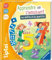 Ravensburger - tiptoi® - Livre interactif - Apprendre en s'amusant : Les Chiffres et Les quantités - Jeu éducatif électronique, sans écran - A partir de 4 Ans - Version française - 13099049