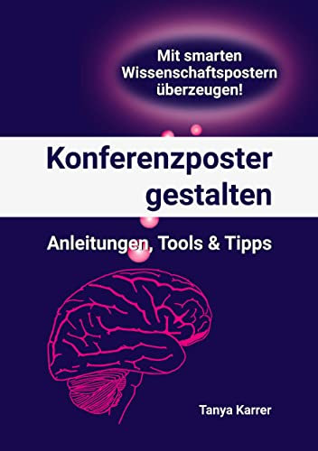 Konferenzposter gestalten: Anleitungen, Tools und Tipps