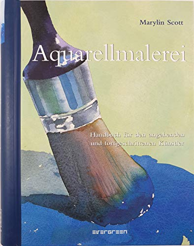 Arts & Crafts: Aquarellmalerei
