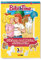 Bibi & Tina: Stickern und Malen mit Bibi und Tina: Sticker- und Malblock