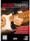 Edition Hage Guitar Training Blues: Das ultimative Trainingsprogramm für die E-Gitarre