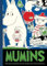 Mumins / Die gesammelten Comic-Strips von Tove Jansson: Mumins 3: Die gesammelten Comic-Strips von Tove Jansson: BD 3