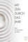 Mit Zen durch das Jahr: Das 52-Wochen-Journal