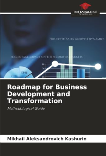 Roadmap for Business Development and Transformation: Methodological Guide