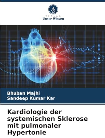 Kardiologie der systemischen Sklerose mit pulmonaler Hypertonie
