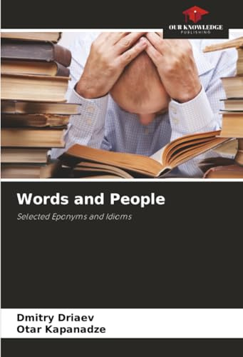 Words and People: Selected Eponyms and Idioms