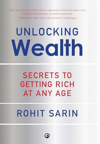 Unlocking Wealth: Secrets to Getting Rich at Any Age